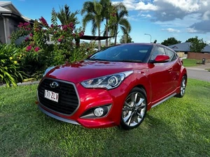 Hyundai Veloster - Picture 1 of 17