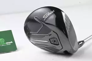 Titleist TSi4 Driver / 10 Degree / Stiff Flex Kuro Kage 60 Shaft - Picture 1 of 8