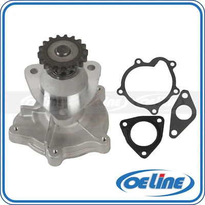 Bomba de agua para Skylark Cavalier Malibu Sunfire Grand Am Alero 2,4 L 130-7130  Foto 1 de 4