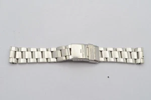 BREITLING PROFESSIONAL 3 ARMBAND 18MM FÜR SUPEROCEAN 36 HERREN UHR FÜR A17312 - Bild 1 von 3