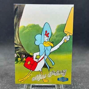 2024 Fleer Retro Looney Tunes Miss Prissy Ultra #U-28 - Bild 1 von 1