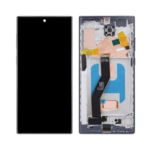 For Samsung Galaxy Note 10 N970 LCD Display Screen Digitizer Assembly Frame - Picture 1 of 10