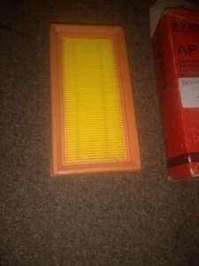 New Air Filter Fits Fiat Panda Tipo Uno Lancia Y10 (Others) (AP040) - Picture 1 of 3