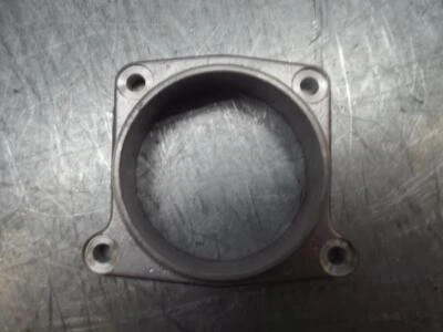 Kawasaki F3 Bushwhacker 175cc 1968-1970 Air Inlet Pipe Bracket 11015-009 - Image 1 of 4