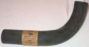 1957 Buick Century Roadmaster Special NOS lower radiator hose 1392922 - Picture 1 of 1