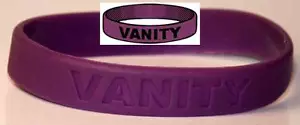 Pulsera Vanity Siete Pecados Capitales Whore of Babylon Narcisismo Egoísta TW004 - Imagen 1 de 3