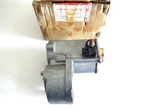 NOS 1970's GM CHEVY LUV ISUZU TRUCK STARTER MOTOR SWITCH - Picture 1 of 8