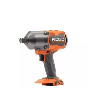 RIDGID High Torque Impact Wrench 3/4" Drive 18V Brushless Cordless (Tool Only) - Picture 1 of 4