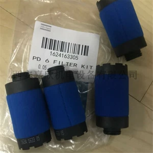 Nuevo ELEMENTO FILTRO ATLAS COPCO PD 6 1624163305 1624-1633-05 - Imagen 1 de 2