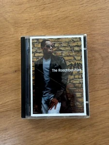 Minidisc Roachford The Roachford files album music - Foto 1 di 3
