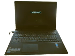 Lenovo Laptop 15,6 Zoll mit Intel I5, 8GB RAM und 1 TB HDD - Bild 1 von 10
