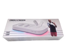 FightCamp FC100 Console & 2 Trackers – Fully Functional – Subscription Req ✅ - Picture 1 of 6