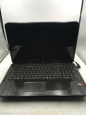 HP PAVILION G7 2269WM - FOR PARTS/NOW POWER - AMD A8-4500M - 4GB RAM - READ - BB - Image 1 of 4