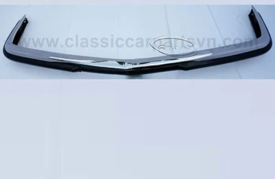 Mercedes R107 Eu style full front bumper new - Image 1 of 4