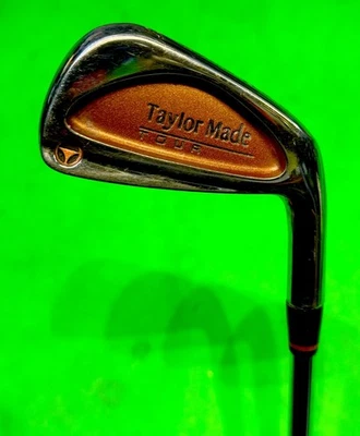 TAYLORMADE BURNER TOUR 2 IRON GOLF CLUB 1.5 INCH LONGER 24 HOUR DELIVERY! - Image 1 of 4