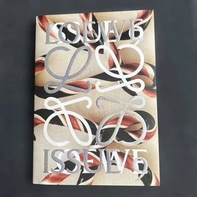 Loewe  Issue  9   Catalog   2025 Magazine Book   Novelty Japan New F/S - Image 1 of 2