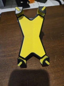 Adjustable Handlebar Phone Holder - Photo 1 sur 5