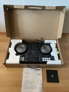 Controlador DJ Traktor Kontrol S2 MK3 2 canales - Como nuevo con factura - Imagen 1 de 5