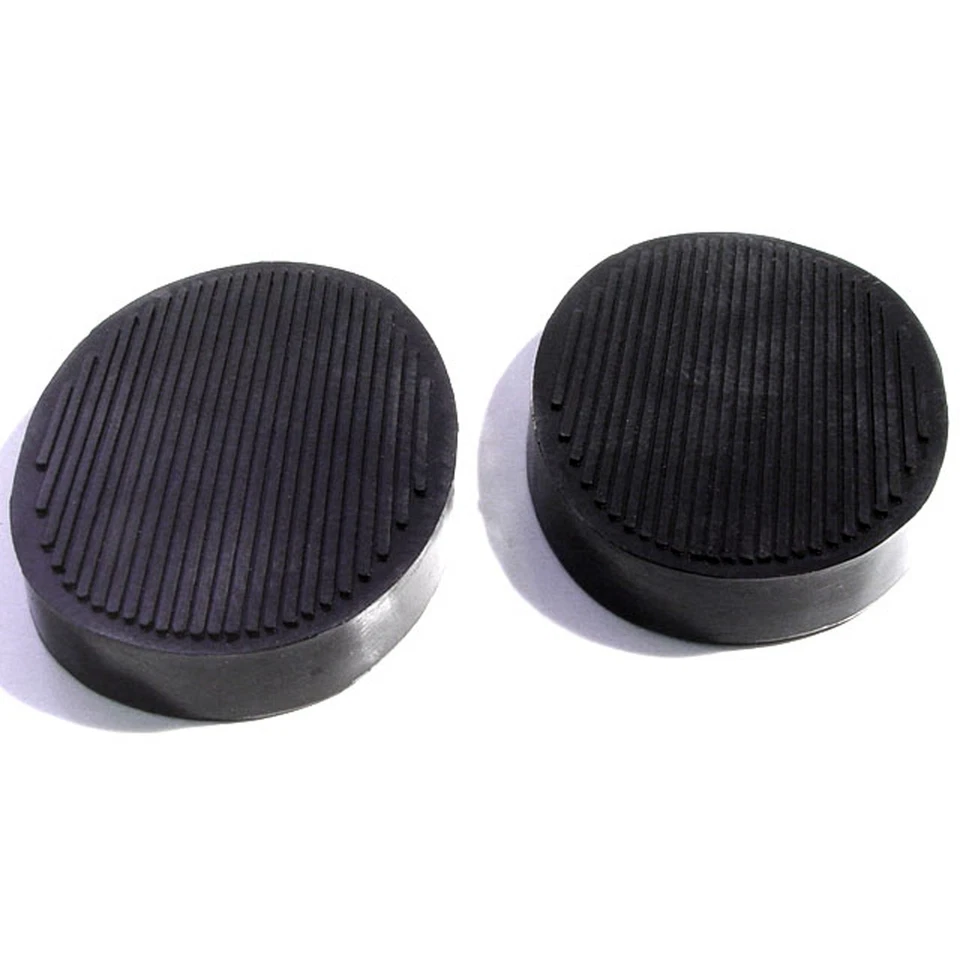 Pastillas de embrague y pedal de freno para Chrysler Serie 77 1930, Serie CA 1934; CB 26 Foto 1 de 1