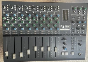 Solid State Logic X-DESK - Picture 1 of 3