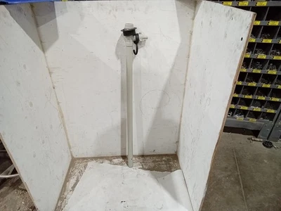 BOMBA FUNX F 424 PP-41/36 (K13A) Foto 1 de 4