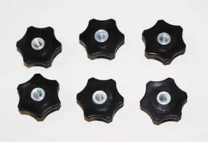 MASERATI GHIBLI BORA INDY QPORT FIAAM AIR FILTER NUTS - Bild 1 von 1