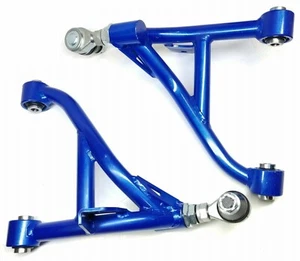 Adjustable Rear Upper Camber Arm for NISSAN Skyline V36 RWD 2006-2015 - Picture 1 of 2