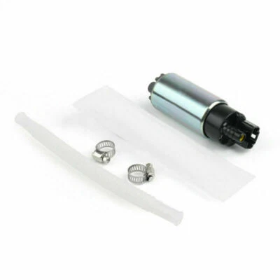 Fuel Pump For BMW R1200GS F700 800 GS R1200 K1200 R1150R 2000-2015 & Strainer S7 Foto 1 de 4