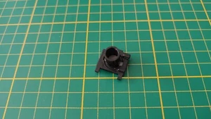 Nintendo Gamecube DOL-003 D42 Game Console Controller Part Trigger Holder - Picture 1 of 2