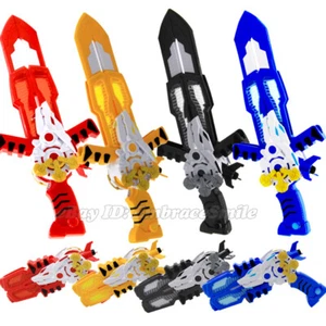 Miniforce Mini Force X Ranger 1 arma mitragliatrice transarma giocattolo trasformazione - Foto 1 di 16