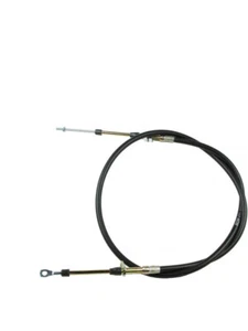 B&M Shifter Cables Automatic Transmission Super Duty Race Shifter Cables (81833) - Picture 1 of 12