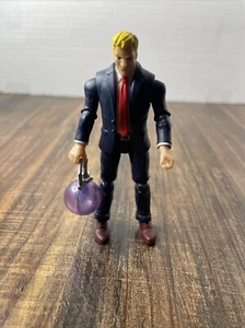 Fortnite Solo Mode Agent Jones #163 Serie 17 Actionfigur schwer zu finden - Bild 1 von 3
