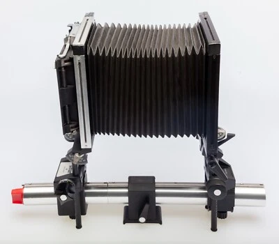 SINAR 4x5 Large Format Camera - Imagem 1 de 4