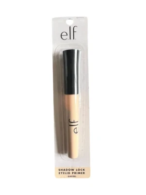 e.l.f. Imprimación de párpados Shadow Lock transparente 0,11 fl oz. Foto 1 de 2