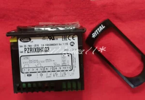1PCS CAREL PZRIX0H003 Temperature Controller New - Picture 1 of 1