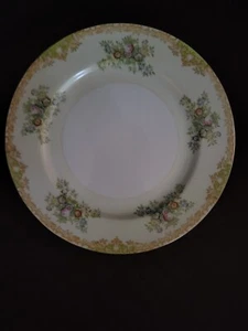 Juego de platos de cena vintage Royal Derby China (Japón) RDB1 DOS (2) ~ 9 3/4" - Imagen 1 de 5