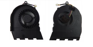 Dell Inspiron 15 5567 5567 Nuevo Ventilador CPU para - Imagen 1 de 1