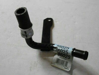 Manguera de calefacción moldeada HVAC para Ford 1990-91 Ford Thunderbird y Mercury Cougar 3,8 L Foto 1 de 2