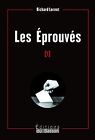 Les Eprouves by Richard Lorent | Book | condition very good