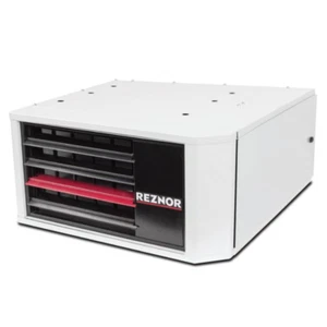 Reznor UDZ 150,000 BTU Separated Combustion Natural Gas Unit Heater - Picture 1 of 5