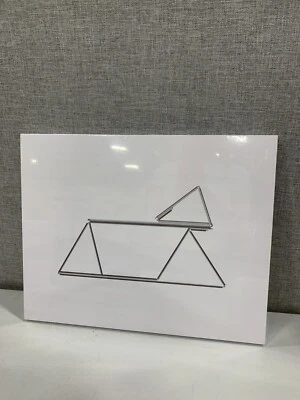 Soporte plegable para portátil Coiclic N1 (rojo) Foto 1 de 2