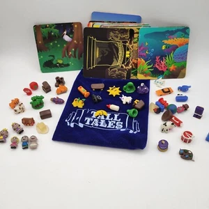 Tall Tales the Game of Infinite Storytelling for Ages 4 - 99 (no box) - Picture 1 of 10