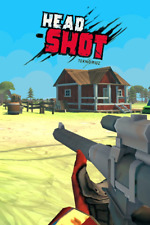 Head Shot | PC | Key | Digital | Steam | Spielcode