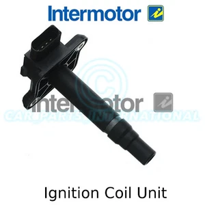 Intermotor Zündspule Einheit (Stecker Oben Spule) - 12733 - OE Qualität - Picture 1 of 1