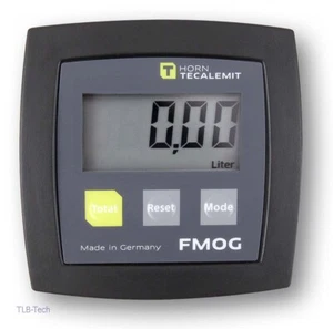 HORN Misuratore di portata FMOG 100, digitale, non tarato - Foto 1 di 2