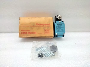 Honeywell SZL-WLC-B Limit Switch IP67 Roller Arm Type - Made In Korea - 🆕 - Picture 1 of 12