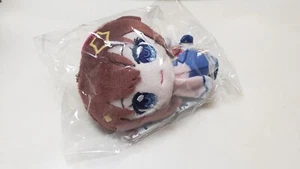 Hololive Kadomaki Sora Tetekore Plush Toy Mascot Stuffed Keychain - Picture 1 of 2