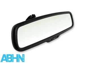 Nissan Pathfinder R51 (05-14) Interior Auto Dimming Rear View Mirror 905-1294 BK - Picture 1 of 9