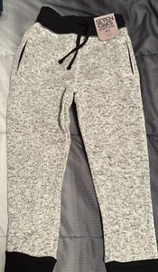 Seven Oaks Boys Small Jogger Pants New With Tags - Picture 1 of 5