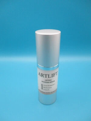 ARTLIFT Lifting Booster Serum Anti-Aging Pflege 30ml Hyaluron Canola Botox RAR - Bild 1 von 2